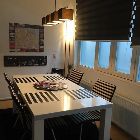My Kinker Studio Amsterdam