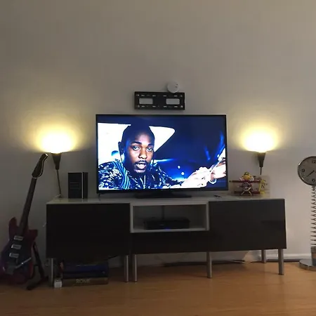Апартаменты My Kinker Studio *